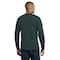 Port & Company® Long Sleeve Adult Core Blend T-Shirt